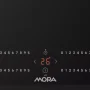 Mora VDIS 65G FF #1