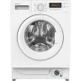 Philco PLDI 148 BBI VESTAVNÁ PRAČKA #0