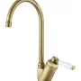 Sinks RETRO 54 bronz #0