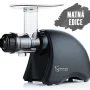 Sana JUICER EUJ-707 BY OMEGA černý mat #0