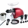 Sana JUICER EUJ-707 BY OMEGA černý mat #3
