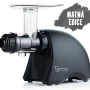 Sana JUICER EUJ-707 BY OMEGA černý mat #0