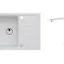 Alveus SET ALVEUS INTERMEZZO 130/11+BATERIE RENO #0