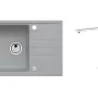 Alveus SET ALVEUS INTERMEZZO 130/81+BATERIE RENO #0