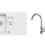 Alveus SET ALVEUS NIAGARA 70- 11+ BATERIE TONIA CHR #0
