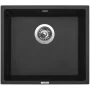 Sinks FRAME 457 Pureblack #0