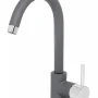 Sinks MIX 35 Titanium #0