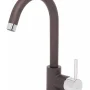 Sinks MIX 35 Marone #0