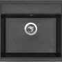 Sinks SOLO 560 Metalblack #0
