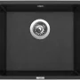 Sinks FRAME 457 Granblack #0