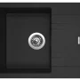 Sinks LINEA 600 Granblack #0