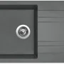 Sinks LINEA 780 Titanium #0