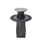 Waste Maid Zátka pro kuchyňské drtiče odpadu s kovovým hrdlem 85 mm #0