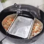 Weber Alu-misky velké, sada 10 ks 6416 #2
