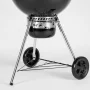 Weber Master-Touch GBS E-5750 57 cm černý #5
