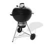 Weber Master-Touch GBS E-5750 57 cm černý #0