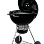 Weber Master-Touch GBS E-5750 57 cm černý #2