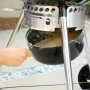 Weber Master-Touch GBS Premium E-5770 57 cm černý #6