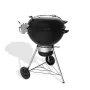 Weber Master-Touch GBS Premium E-5770 57 cm černý #2