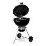 Weber Master-Touch GBS Premium E-5775 57 cm černý #1