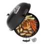 Weber Master-Touch GBS Premium E-5775 57 cm černý #2