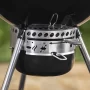 Weber Master-Touch GBS Premium E-5775 57 cm černý #4