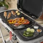 Weber Plancha Traveler gril #1