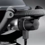 Weber Q 1400 tmavošedý #4