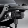 Weber Q 1400 tmavošedý #4