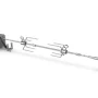 Weber Rotisserie Otáčecí špíz pro grily Spirit #0
