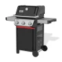 Weber Spirit E-310 Black 1501412 #1