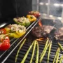 Weber Spirit E-310 Black 1501412 #6
