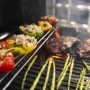 Weber Spirit E-310 Black 1501412 #6
