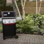 Weber Spirit E-310 Black 1501412 #3
