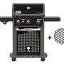 Weber Spirit E-330 CLASSIC GBS #0