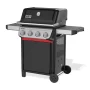 Weber Spirit E-410 1501406 #1