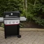 Weber Spirit E-425 #3