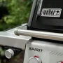 Weber Spirit E-435 #6