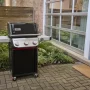 Weber Spirit EP-325 #3