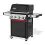 Weber Spirit EP-425 #5