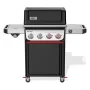 Weber Spirit EP-435 #0