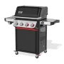 Weber Spirit EP-435 #1
