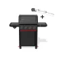 Weber Spirit EPX-435R Stealth #0