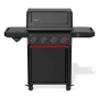 Weber Spirit EPX-435R Stealth #1