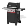 Weber Spirit EX-325 #2
