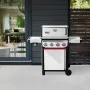 Weber Spirit S-435 #3