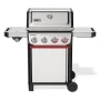 Weber Spirit S-435 #0