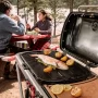 Weber Traveler #4