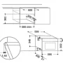 Whirlpool AMW 435 IX #1