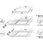 Whirlpool SMP 658C/BT/IXL #1